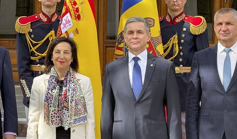 Seguridad y defensa