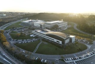 Archivo - Sede de Boehringer Ingelheim España en Sant Cugat del Vallès (Barcelona)