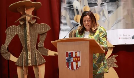 Es Andalucía - Córdoba