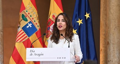 Aragón