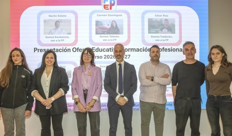 Educa FP