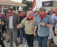 Puente ve "inaceptable" que Rajoy no se haya sentado en el banquillo por la Gürtel y la Kitchen