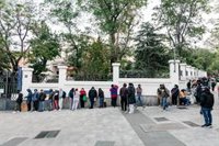 Migraciones asegura que los ministerios "se van a implicar" para que extranjeros consigan el certificado de antecedentes