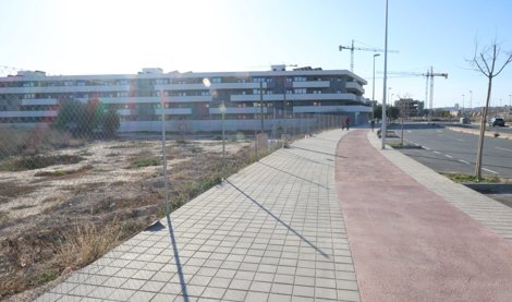 C. Valenciana