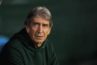 Pellegrini: "El Real Madrid no pasa por un buen momento, pero sigue siendo el Real Madrid"
