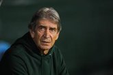 Foto: Pellegrini: "El Real Madrid no pasa por un buen momento, pero sigue siendo el Real Madrid"