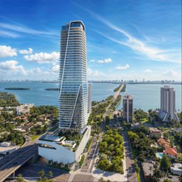 Anantara Miami Resort & Residences.