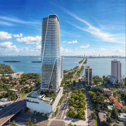 Anantara Miami Resort & Residences.