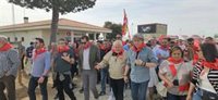 Óscar Puente confirma que la conexión del AVE a Málaga estará operativa a partir del 30 de abril