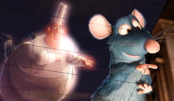En marcha un biopic sobre Bernard Loiseau, el chef que inspiró Ratatouille