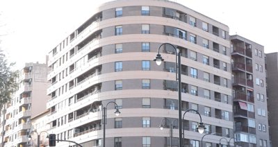 Construcción y vivienda