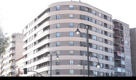Construcción y vivienda
