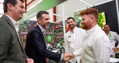 Es  Andalucía - Almería