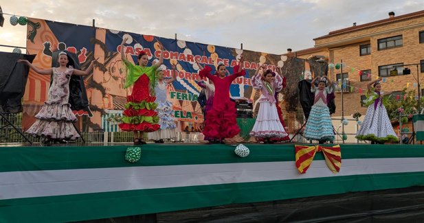 Aragón