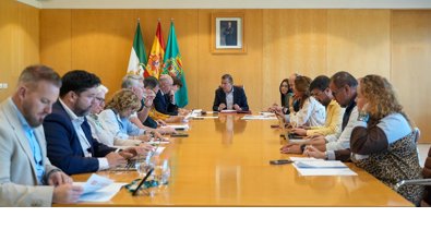 Diputación de Sevilla