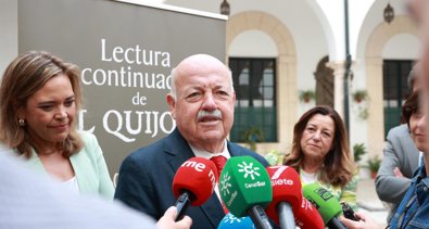 Es Andalucía - Córdoba