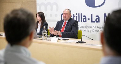 Castilla-La Mancha