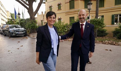 Málaga