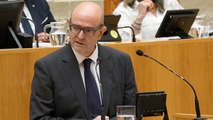 El 'popular' Victor Visairas