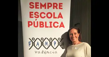 Fampa-València creu "lamentable" arribar a la vaga indefinida i diu que està "en mans d'Ortí" posar solucions