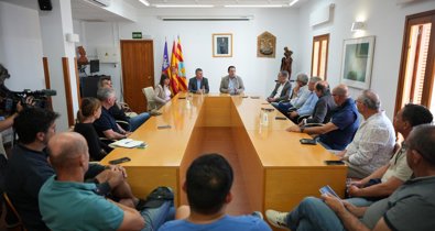 Islas Baleares
