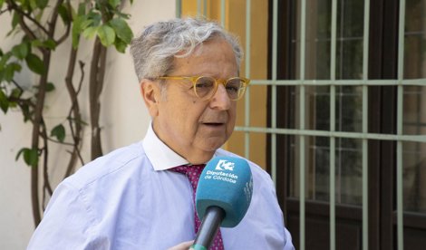 Córdoba única