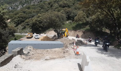 Es Andalucía - Cádiz