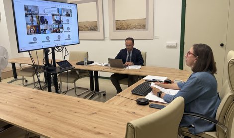 EpAgro - Unión Europea