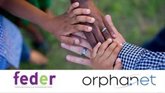 Foto: FEDER y ORPHANET España impulsan la identificación de enfermedades raras sin codificación en Europa