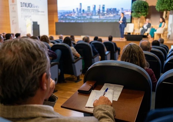 Pasada edición del congreso, celebrada en 2024