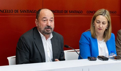 Galicia Turismo