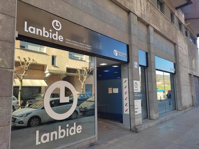 Oficina de Lanbide