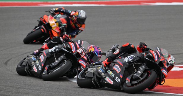Motociclismo