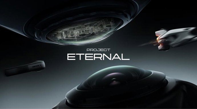 Project Eternal