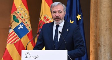 Aragón