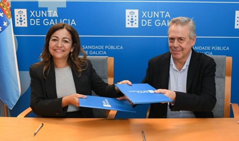 Pesca Galicia