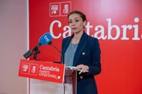 El PSOE cree que el jefe de Costas "debe dimitir" por El Bocal