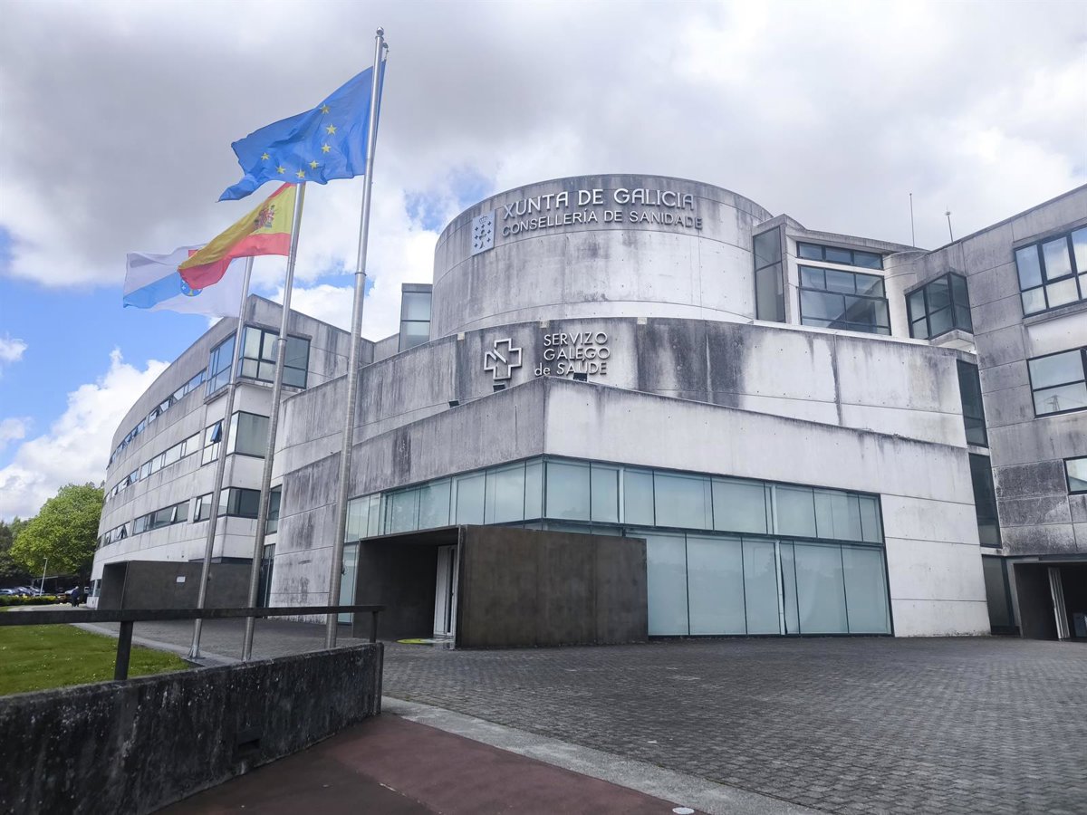 Galicia invierte en atención primaria menos de lo recomendado por la OMS y menos que el conjunto del país