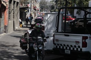 Archivo - Operativo contra El Mencho