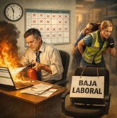 Foto: COMUNICADO: CheckJC convierte el registro de jornada en datos estratégicos para empresas