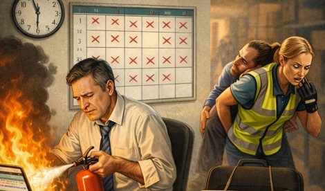 Comunicados Empresas