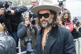 Foto: Russell Brand admite que tuvo relaciones sexuales con una menor de 16 años: "Horrible, pero legal"