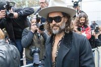 Russell Brand admite que tuvo relaciones sexuales con una menor de 16 años: "Horrible, pero legal"