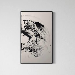 Carla Gia; el ascenso silencioso de una artista española en colecciones internacionales