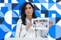 Prado (PPdeG) rebautiza y defiende la "moción de impulso" en Lugo y sitúa en el "fango" la protesta de este viernes