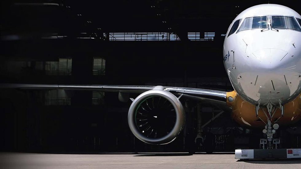 ITP AERO