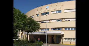 Un xiquet de 3 anys resulta ferit després de ser atropellat per un turisme a Borriana