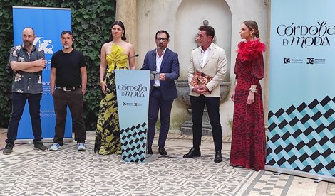 Córdoba única