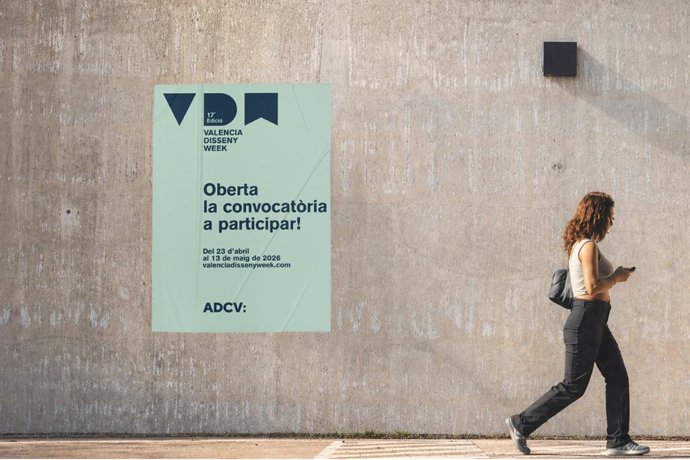 Valencia Disseny Week