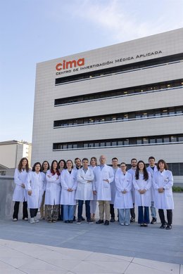 Investigadores del Cima Universidad de Navarra describen por primera vez la actividad antitumoral de inhibidores RAS en modelos preclínicos de colangiocarcinoma.